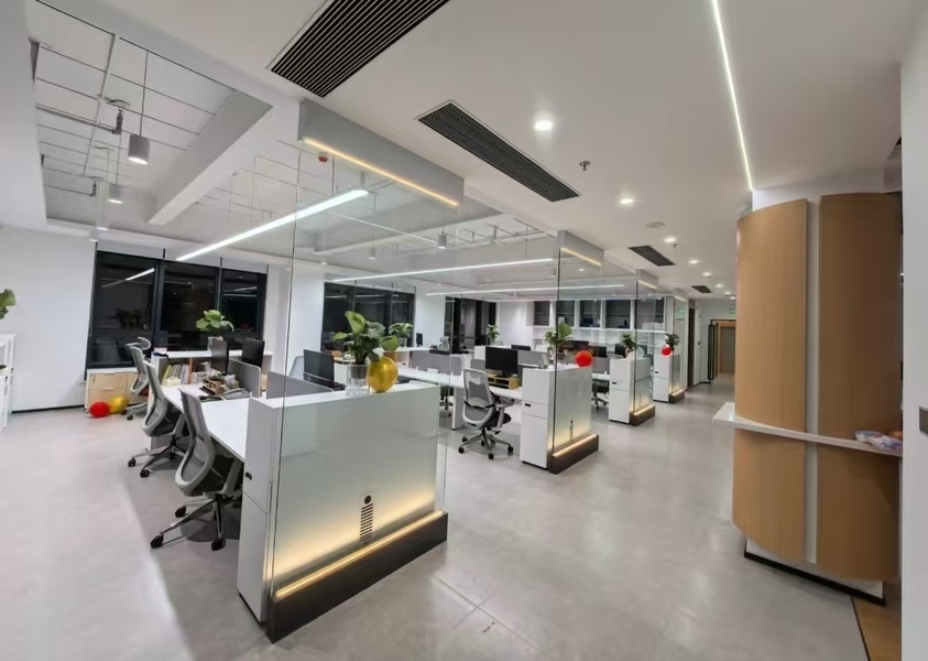 La Cina XIXIAN FORWARD TECHNOLOGY LTD Profilo Aziendale