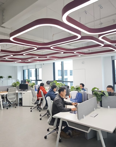 La Cina XIXIAN FORWARD TECHNOLOGY LTD Profilo Aziendale