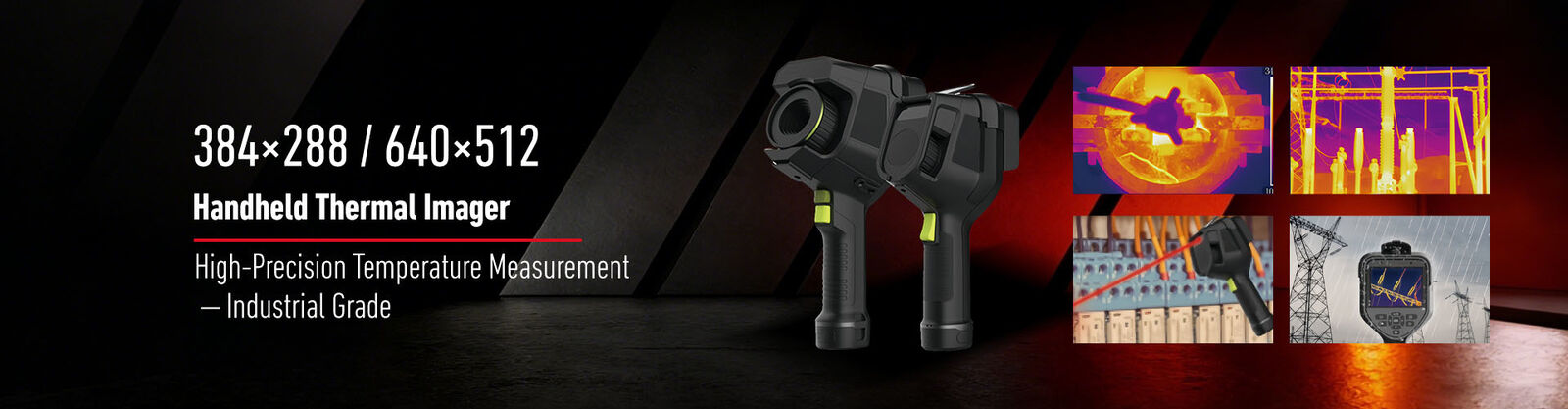 Modulo del telemetro del laser