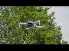 Dispositivo portatile per il rilevamento e il posizionamento dei droni del sistema anti-droni FW-AT-PRS1000D