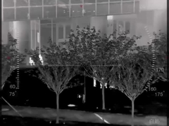 FW-XF8U Strumento di osservazione a infrarossi multifunzionale