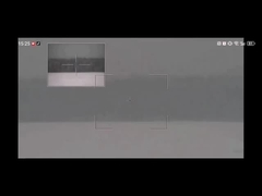 FW-GF721 termometro di rilevamento dei gas per immagini termiche a infrarossi