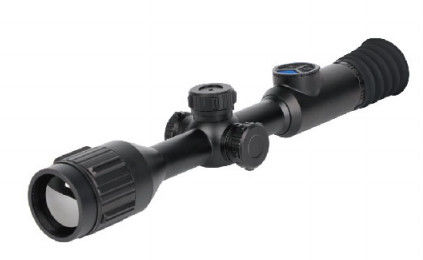 FW-RS735A Thermal Imaging Night Vision Device with 1440*1080 OLED Display 35mm Focal Distance and IP67 Waterproof Dustproof