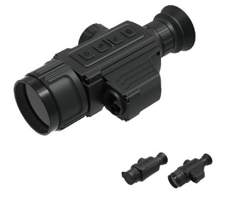 FW-RS519-640L Thermal Imaging Night Vision Device with 1000m Laser Distance Measurement IP66 Waterproof and 5h Lithium Battery