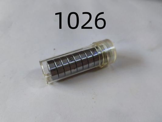 1026 accessori sopportanti delle parti/aeroplano di aviazione