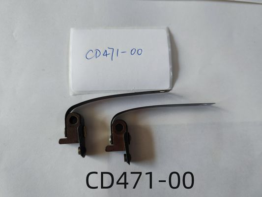 CD471-00 Componenti per aerei utilizzati su Nanchang CJ-6