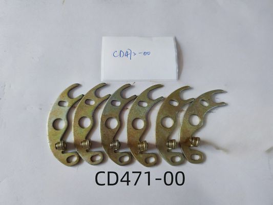 Parti per l'aviazione CD472-00 Supporto utilizzato su Nanchang CJ-6