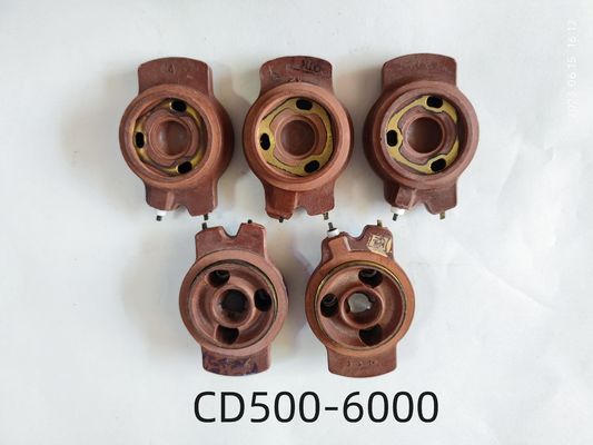 CD500-6000 Distribuzione spazzole parti di aviazione utilizzate su Nanchang CJ-6