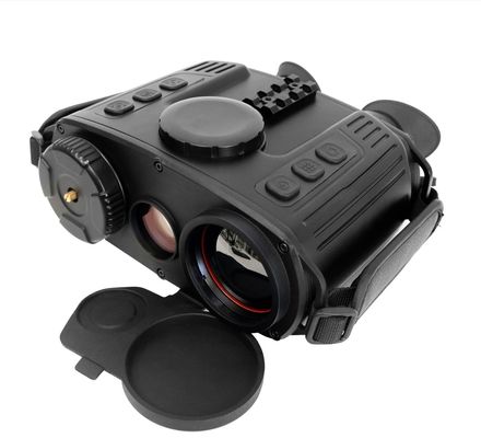 FW-E6 Thermal Imaging Camera Hunt Binoculars Night Vision Outdoor Binocular Fusion Thermal Imager