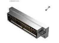 Connettore di segnale di potenza robusto Ambiente robusto SMMA036-MA38C-T7S1
