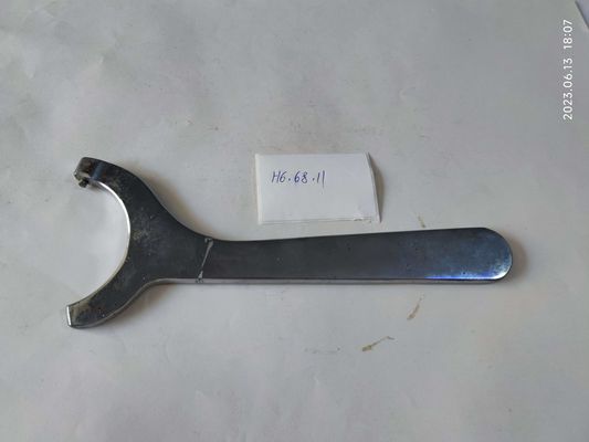 H6.68.11 Parti di utensili per l'aviazione utilizzate su CJ-6 / Accessori per aeromobili