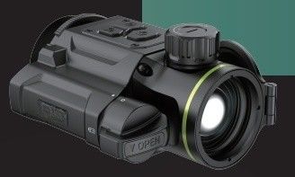 Obiettivo da 25mm FW-T425 per imaging termico per una maggiore efficienza