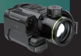Lenti da 50 mm FW-T650 Imaging termico Sighting Tecnologia avanzata per risultati precisi