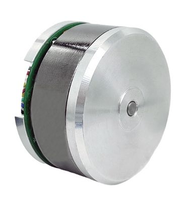 1280g Motore elettrico a corrente continua senza spazzole Corrente massima 41.6A Torsione massima 6.5 Nm Per applicazioni pesanti