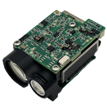 Modulo telemetrico laser a sicurezza oculare FW-ED03 1535nm