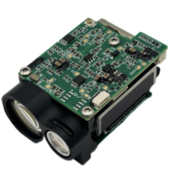 FW-ED04 1535NM Modulo a distanza laser eye-safe
