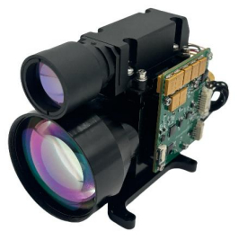 FW-ED11 1535NM Modulo a distanza laser