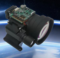 Modulo telemetrico laser a sicurezza oculare FW-ED13 1535nm
