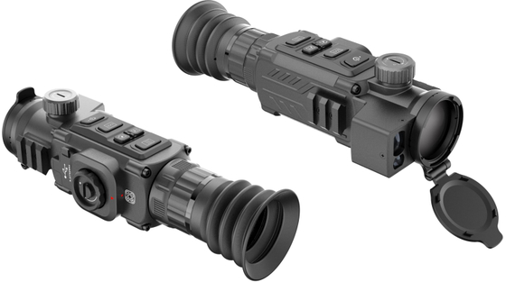 FW-ED15 Sensore UFPA a vista termica 640x512 Risoluzione 12μm