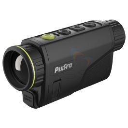 Thermal Imaging Monocular with IP67 Dust Water Proof 1280x960 LCD Resolution and 1500m Detection Distance
