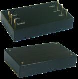 Modulo di alimentazione DC-DC serie FW30-270 da 100W con isolamento 2250VDC e dimensioni ultracompatte per applicazioni aeronautiche
