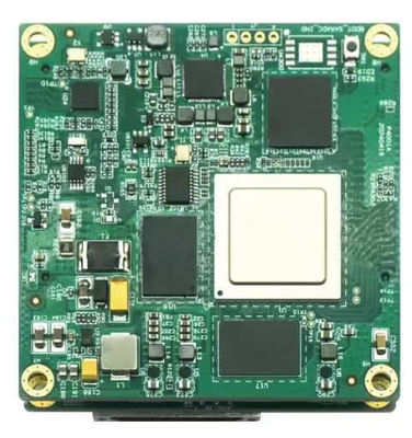 Ascend 310B High-Computing-Power Image Processing Board con architettura eterogenea e ricche risorse di interfaccia per applicazioni Edge AI