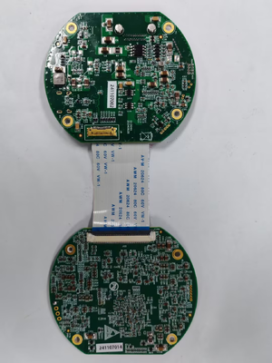 Una scheda di elaborazione immagini RK3588 economicamente vantaggiosa, dotata di CPU a 8 core a 64 bit con una frequenza di clock fino a 2,4 GHz
